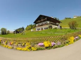 Pension Resy