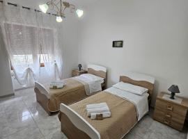 Nonna's house, hotel v destinaci Iglesias