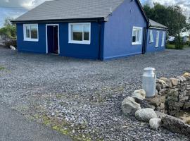 River View, hotel in Quignalahy