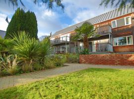 Oaklands Hotel, Hotel in Norwich