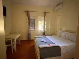 Bar Restaurant Hotel Gysi