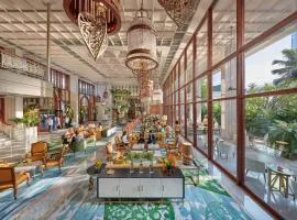 Mandarin Oriental, Bangkok