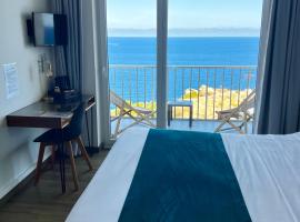 Il Tramonto, Hotel in Calvi