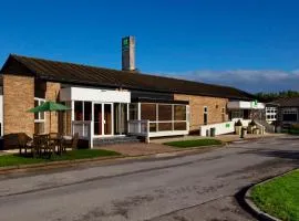 Holiday Inn Derby/Nottingham by IHG