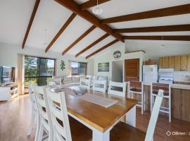 Happy Cowes Retreat Phillip Island, ξενοδοχείο σε Cowes