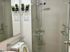 A cozy place to stay at jn azure staycation