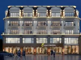 Sally Hotel