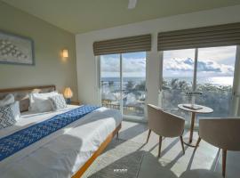 50 By The Sea,位于代希瓦勒的酒店