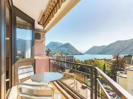 Hotel Delfino Lugano
