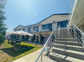 Стаи за гости Ася, hotel v destinaci Kavarna