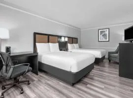 Baymont by Wyndham Austin University Area