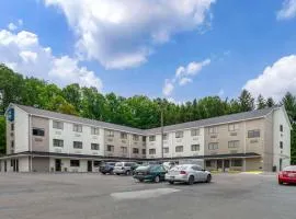 Suburban Studios LaVale - Cumberland