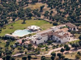 A picture of the hotel: Tenuta Corigliano