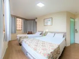 Dan Inn São Paulo Higienópolis by Nacional Inn - PRÓXIMO À AV PAULISTA