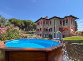 Awesome Apartment In Castel Rigone, hotel in Castel Rigone