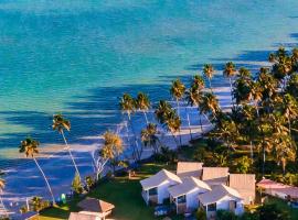 Bangalôs de Peroba, hôtel à Maragogi