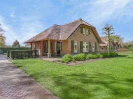 3 Bedroom Cozy Home In Voorthuizen, Hotel in Voorthuizen