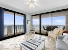 Windward Pointe 801- East corner-unit beachfront