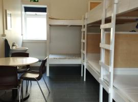 Bergistangi Guest House 2, hôtel à Norðurfjörður