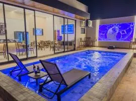 Ondara Flat Hotel