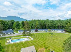 Aspen at Manchester, hotel in Manchester