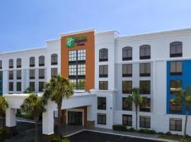 Holiday Inn Express & Suites Jacksonville South East - Medical Center Area by IHG