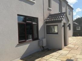 Cedarwood B&B, hôtel à Felton