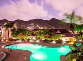Port de Plaisance Resort, Trademark Collection by Wyndham, hotel in Philipsburg