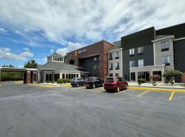 La Quinta Inn & Suites by Wyndham South Holland, Hotel in South Holland