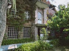 Artanish Guest House, hotel v destinaci Artanish