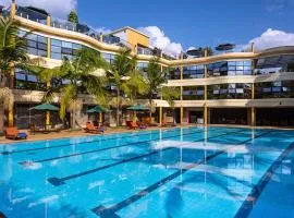 Roswam Hotel