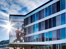 Modern Times Hotel, Vevey, A Tribute Portfolio Hotel, hotel in Vevey