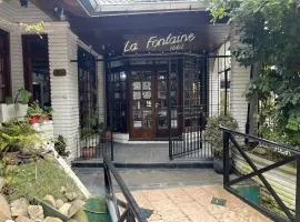 Hotel La Fontaine