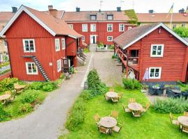 STF Hostel Mariestad, hotel in Mariestad