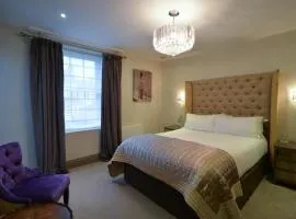 The George at Backwell