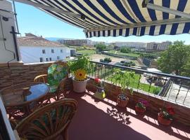 La Casita de Ivanna, hotel in Fuenmayor