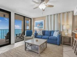 Phoenix II 2101-Amenities Galore Beachfront