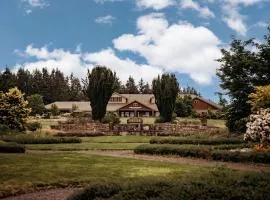 俄勒岡花園度假酒店