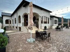 Hanul Lerești