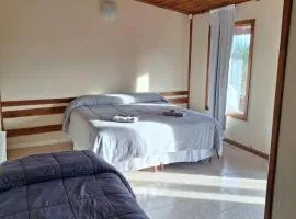 Hosteria Lago Sur
