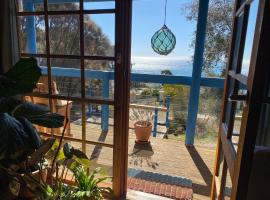 Sheoak Lodge, hotel in Penneshaw