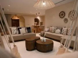 Umm Al Quwain Beach Hotel