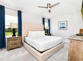 Spectrum Resort Villas Orlando and Water Parks, Ascend Hotel Collection