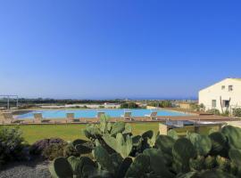 A picture of the hotel: Petrantica Resort