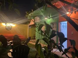 La Tata en Yvera