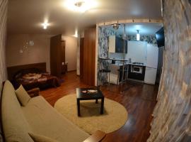 מלון צילום: Apartment Lenina 5