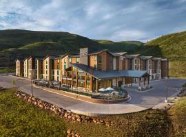 SpringHill Suites by Marriott Avon Vail Valley, hotel in Avon