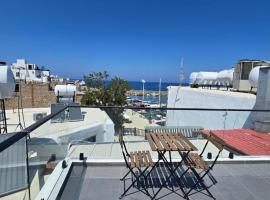 Cyprus Harbour Suites, Hotel in Kyrenia