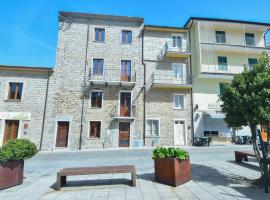 La plaza, hotel in Ollolai