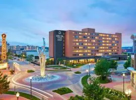 Delta Hotels by Marriott Muskegon Convention Center